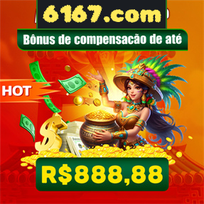 6167.com Indique amigos para receber um bônus