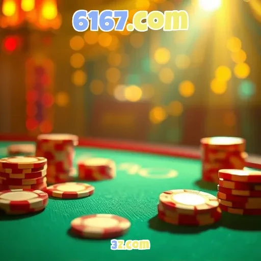 6167.com: Explore o Empolgante Mundo do Bingo Brasileiro