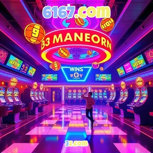 6167.com: Descubra os Benefícios dos Jogos de Habilidade