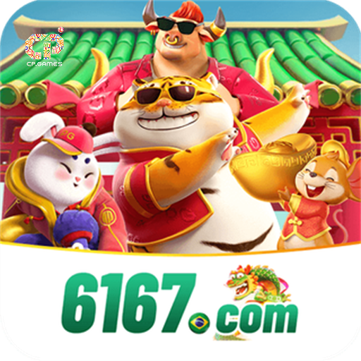 6167.com Cassino Online